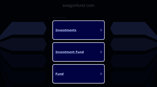 exagonfund.com