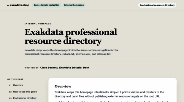 exakdata.shop