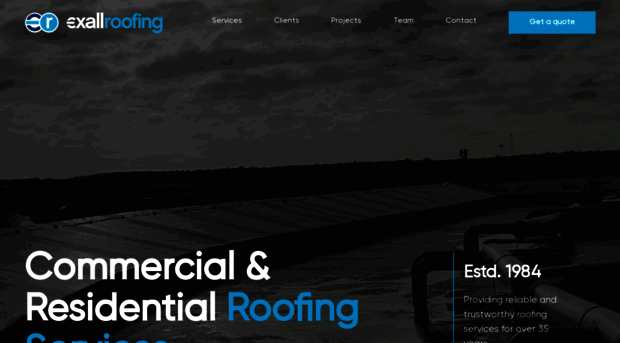 exallroofing.com