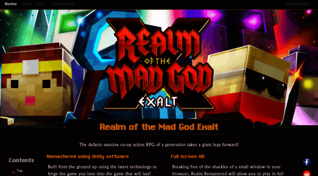 exalt.realmofthemadgod.com