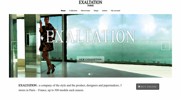 exaltation.fr