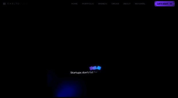 exaltostudio.com