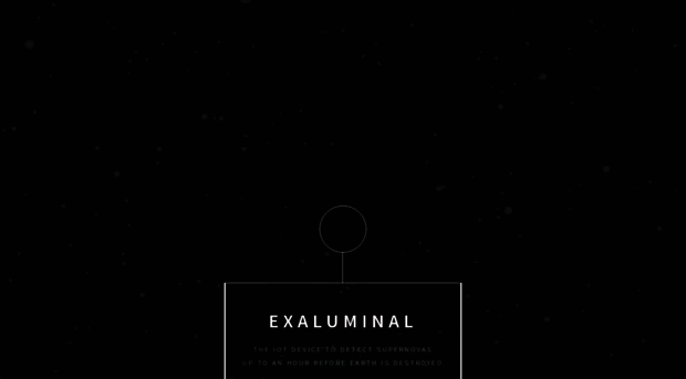 exaluminal.com
