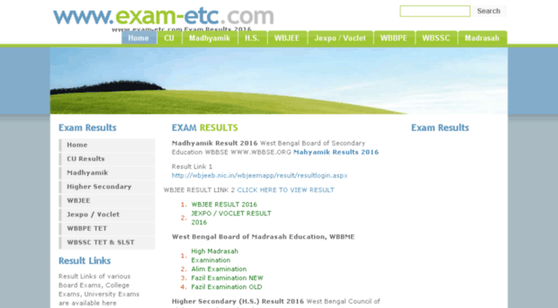 exam-etc.com