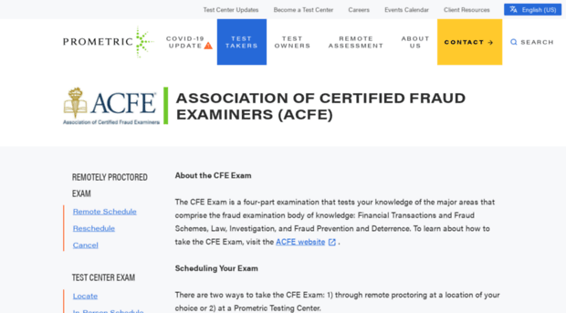 exam.acfe.com