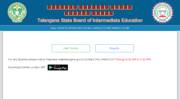 exam.bie.telangana.gov.in
