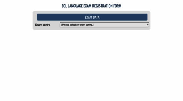 exam.eclexam.eu