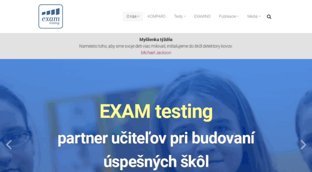 exam.sk