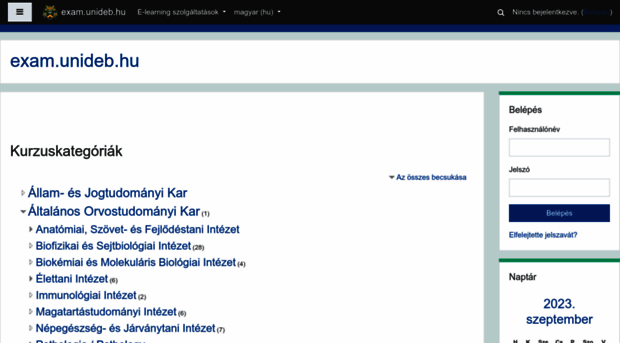 exam.unideb.hu