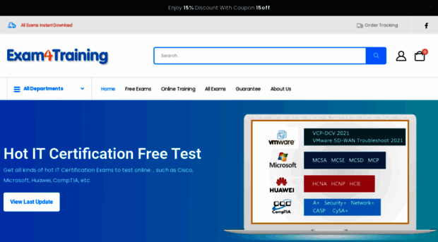exam4training.com