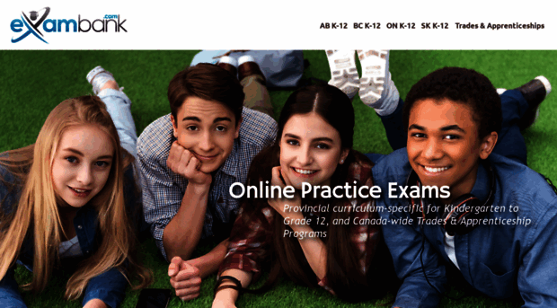 exambank.ca