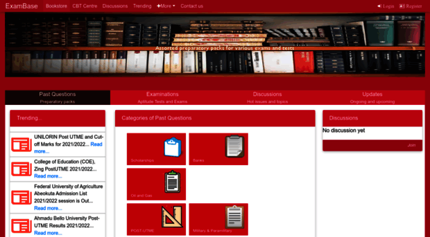 exambase.ng