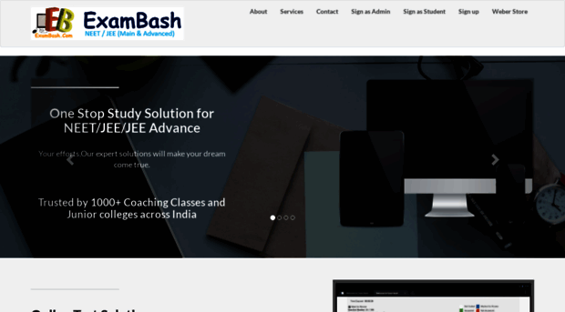 exambash.com