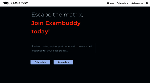 exambuddy.org