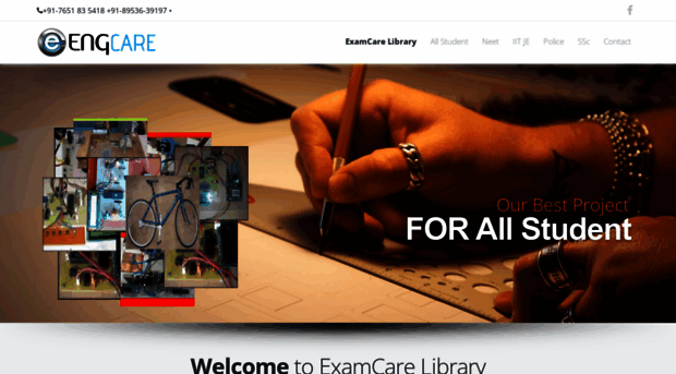 examcarelibrary.com