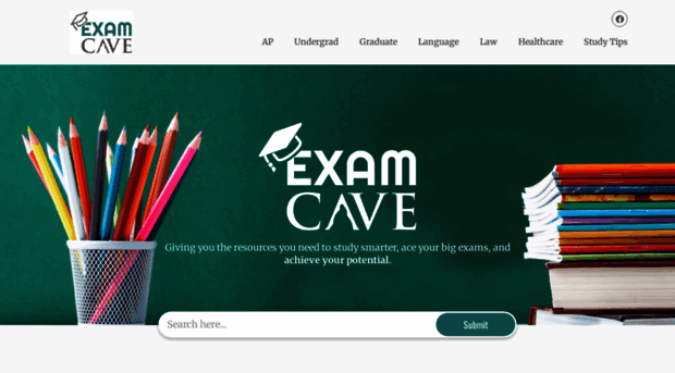 examcave.com
