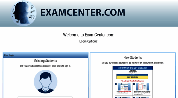 examcenter.com