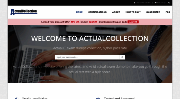 examcollection.actualcollection.com