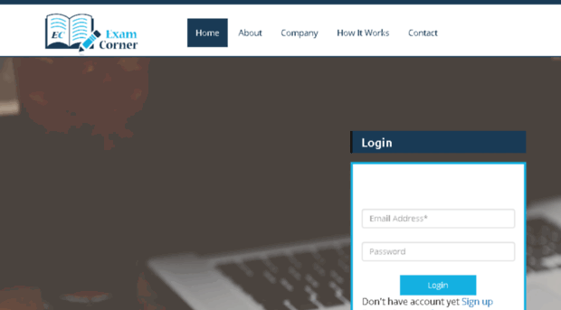 examcorner.net