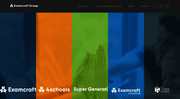 examcraftgroup.ie