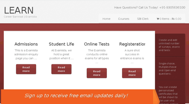 examdash.com