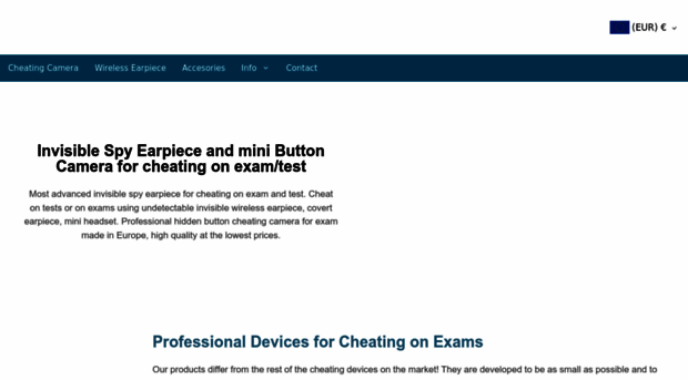 examdevices.com