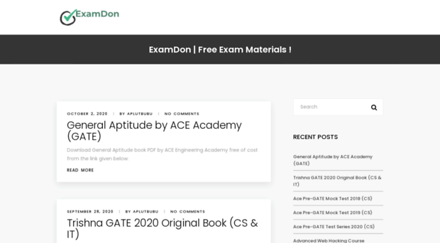 examdon.com