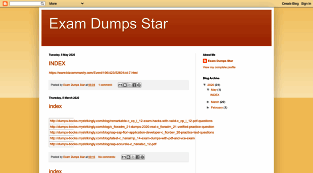 examdumpsstar.blogspot.com