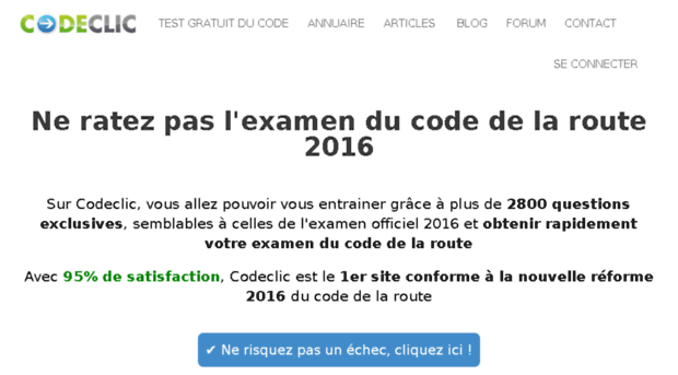 examen.codeclic.com