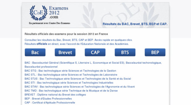 examens-2012.com