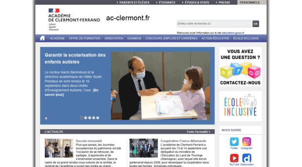 examensconcours.ac-clermont.fr