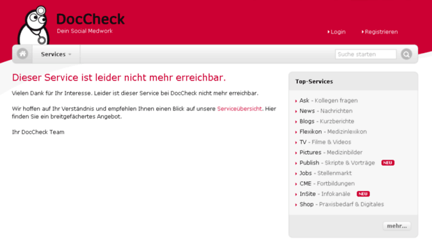 examensplaner.doccheck.com