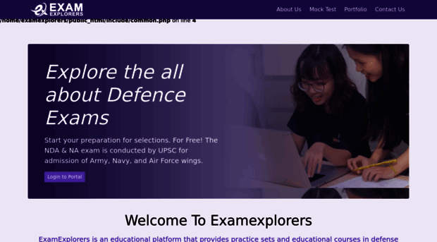 examexplorers.com