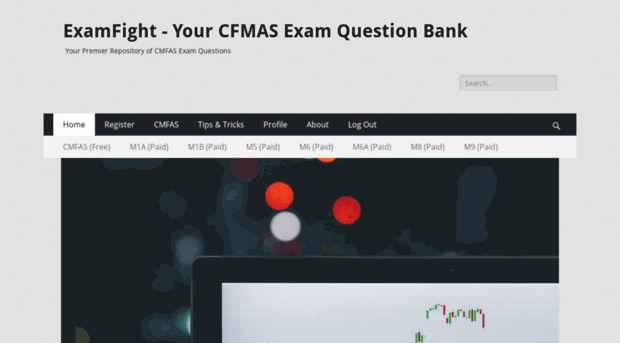 examfight.com