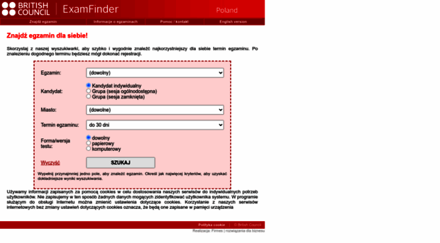 examfinder.britishcouncil.pl