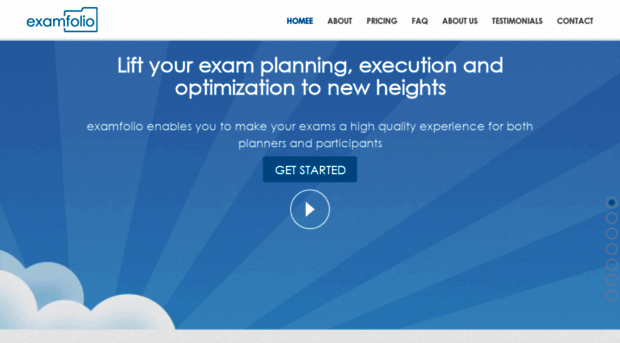 examfolio.com