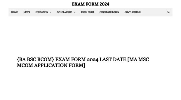 examform.co.in