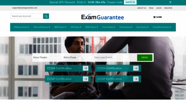 examguarantee.com