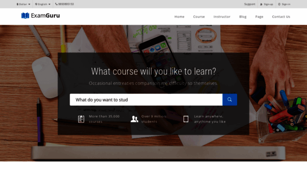 examguru.org