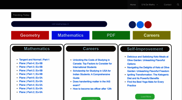 examhoop.com