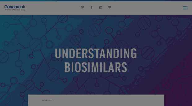 examinebiosimilars.com