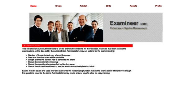 examineer.com