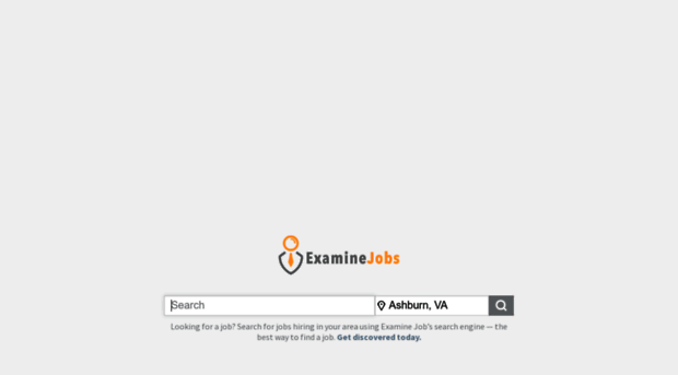 examinejobs.com