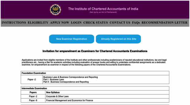 examinerspanel.icaiexam.icai.org