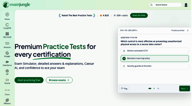 examjungle.com