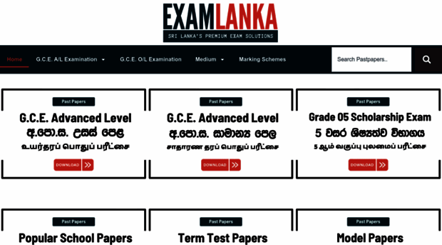 examlanka.lk