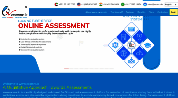 examnr.io