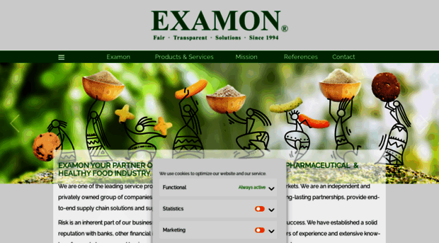 examongroup.com