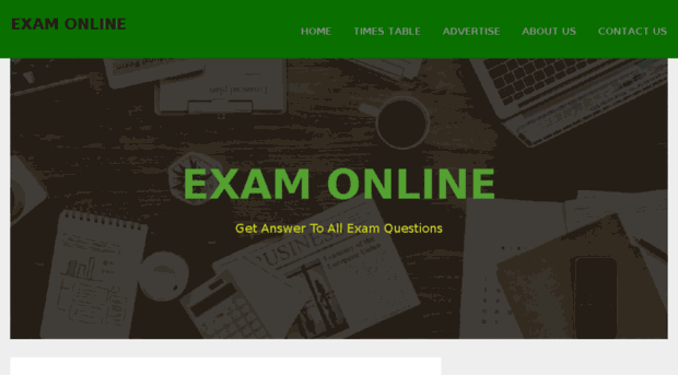 examonline.com.ng