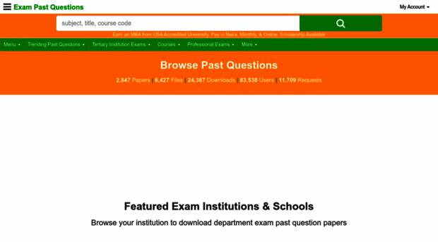 exampastquestions.com